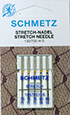  Schmetz  130/705H-S 75(3) 90(2)